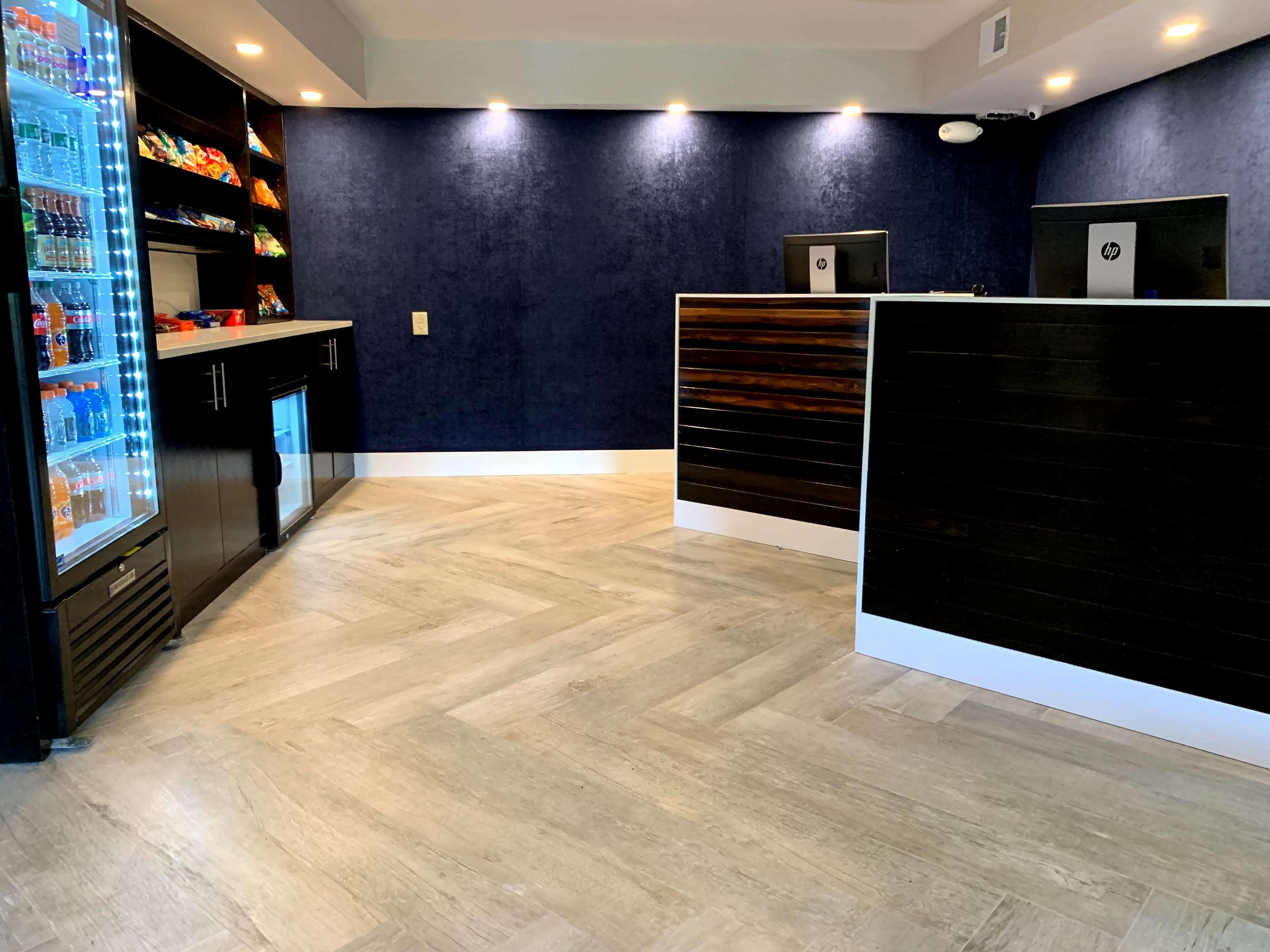 The Hub Murray Hill, BW Premier Collection New Providence Exteriör bild